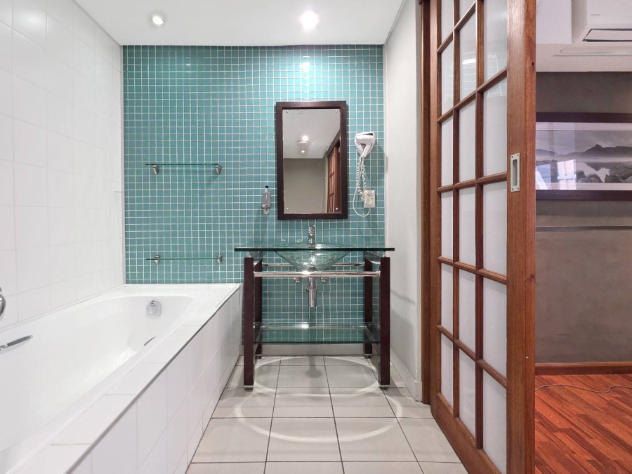 To Let 1 Bedroom Property for Rent in Cape Town City Centre Western Cape